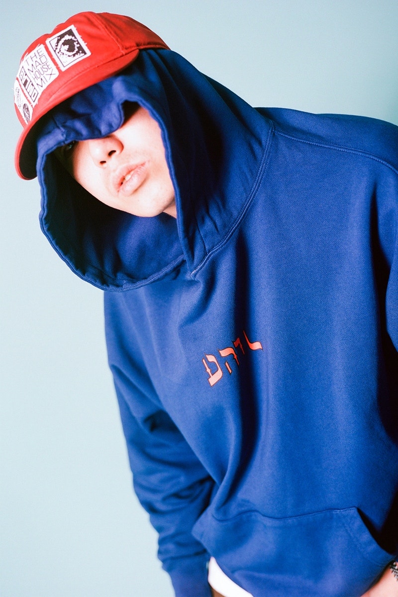 DeMarcoLab 2017 2018 Collection Lookbooks December Release Date Info