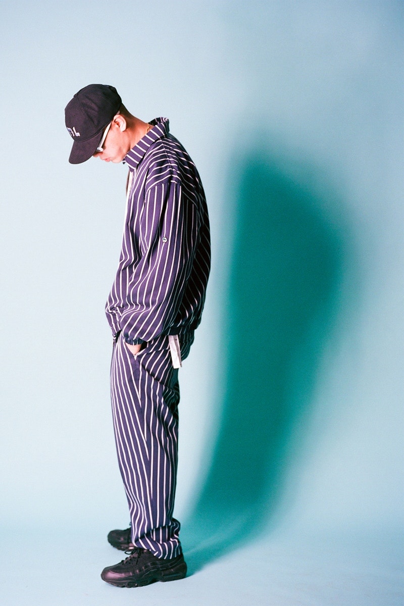 DeMarcoLab 2017 2018 Collection Lookbooks December Release Date Info