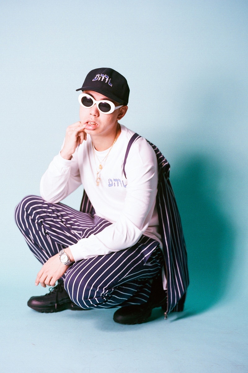 DeMarcoLab 2017 2018 Collection Lookbooks December Release Date Info