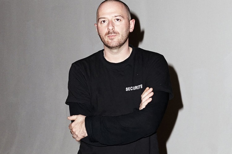 Demna Gvasalia Talks Authenticity and Why He Still Worries About Selling Out