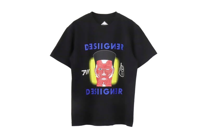 Desiigner & PHIRE WIRE Team up on an Exclusive Limited-Edition Streetwear Collection