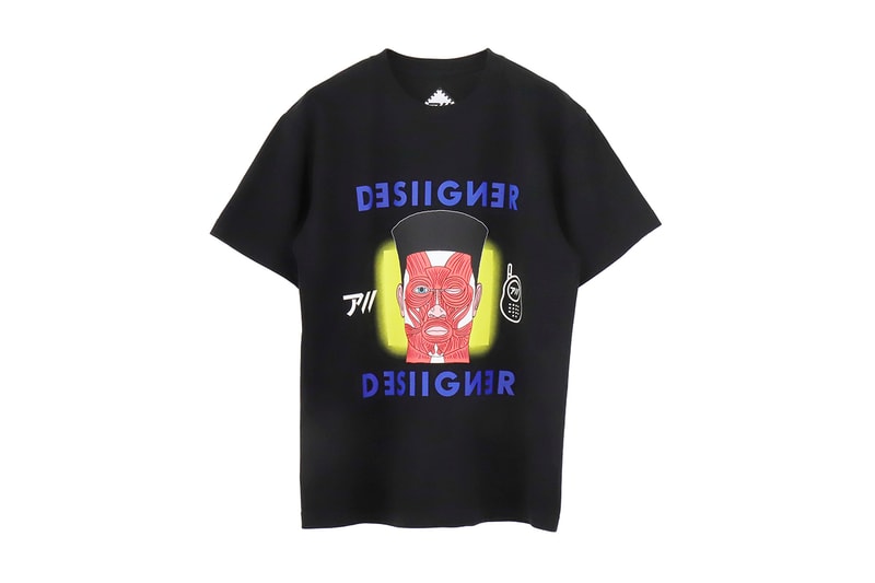 Desiigner PHIRE WIRE GR8 Collection Tokyo Hoodies T-Shirts Track pants