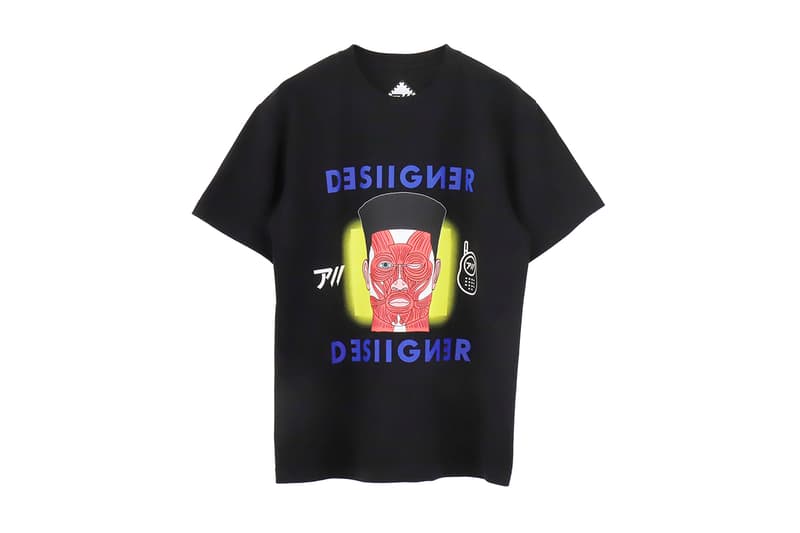 Desiigner PHIRE WIRE GR8 Collection Tokyo Hoodies T-Shirts Track pants