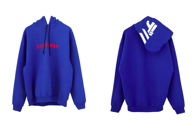 Desiigner PHIRE WIRE GR8 Collection Tokyo Hoodies T-Shirts Track pants