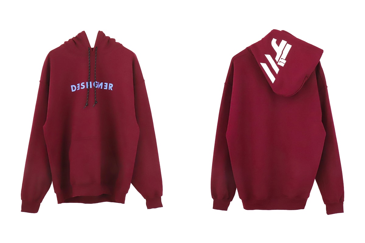 Desiigner PHIRE WIRE GR8 Collection Tokyo Hoodies T-Shirts Track pants