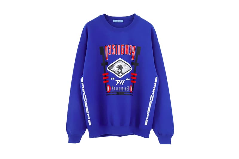 Desiigner PHIRE WIRE GR8 Collection Tokyo Hoodies T-Shirts Track pants