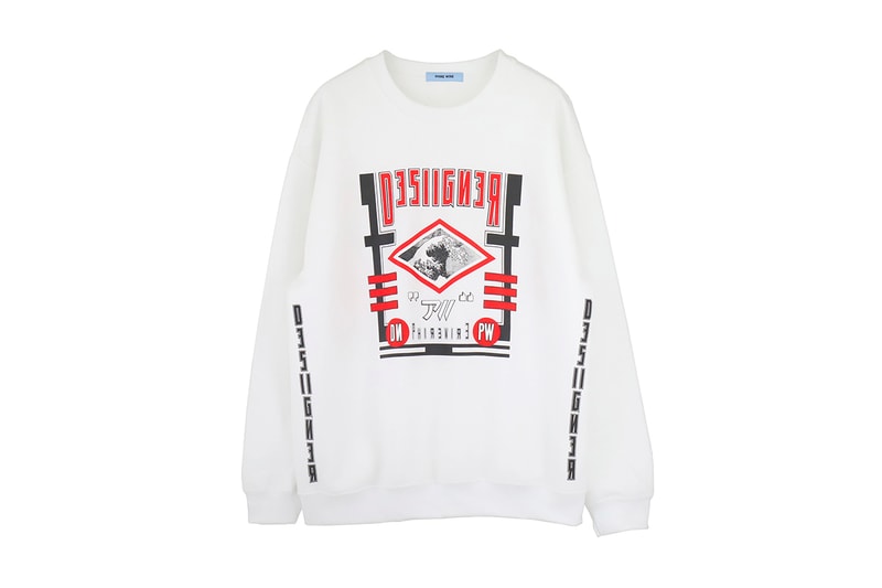 Desiigner PHIRE WIRE GR8 Collection Tokyo Hoodies T-Shirts Track pants