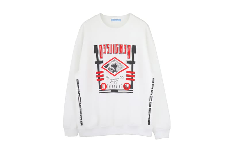 Desiigner PHIRE WIRE GR8 Collection Tokyo Hoodies T-Shirts Track pants