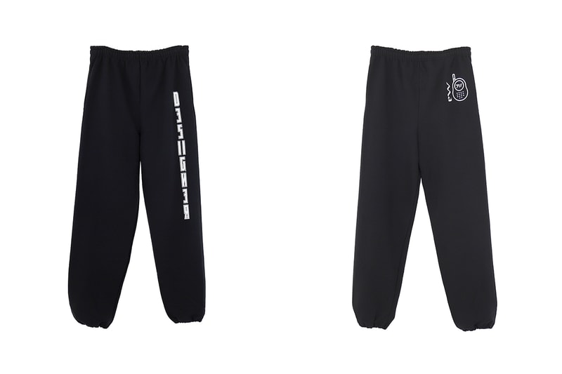 Desiigner PHIRE WIRE GR8 Collection Tokyo Hoodies T-Shirts Track pants