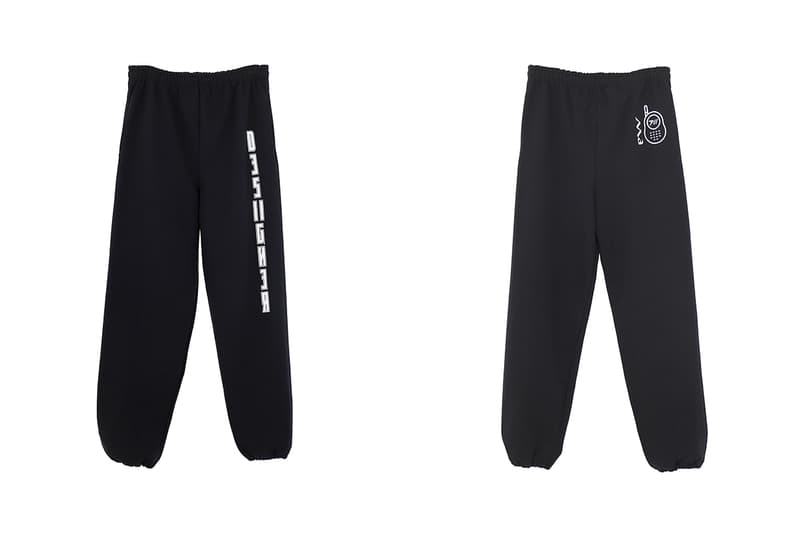 Desiigner PHIRE WIRE GR8 Collection Tokyo Hoodies T-Shirts Track pants