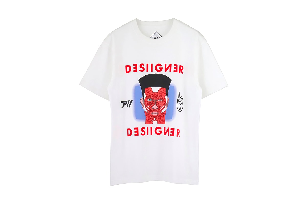 Desiigner PHIRE WIRE GR8 Collection Tokyo Hoodies T-Shirts Track pants