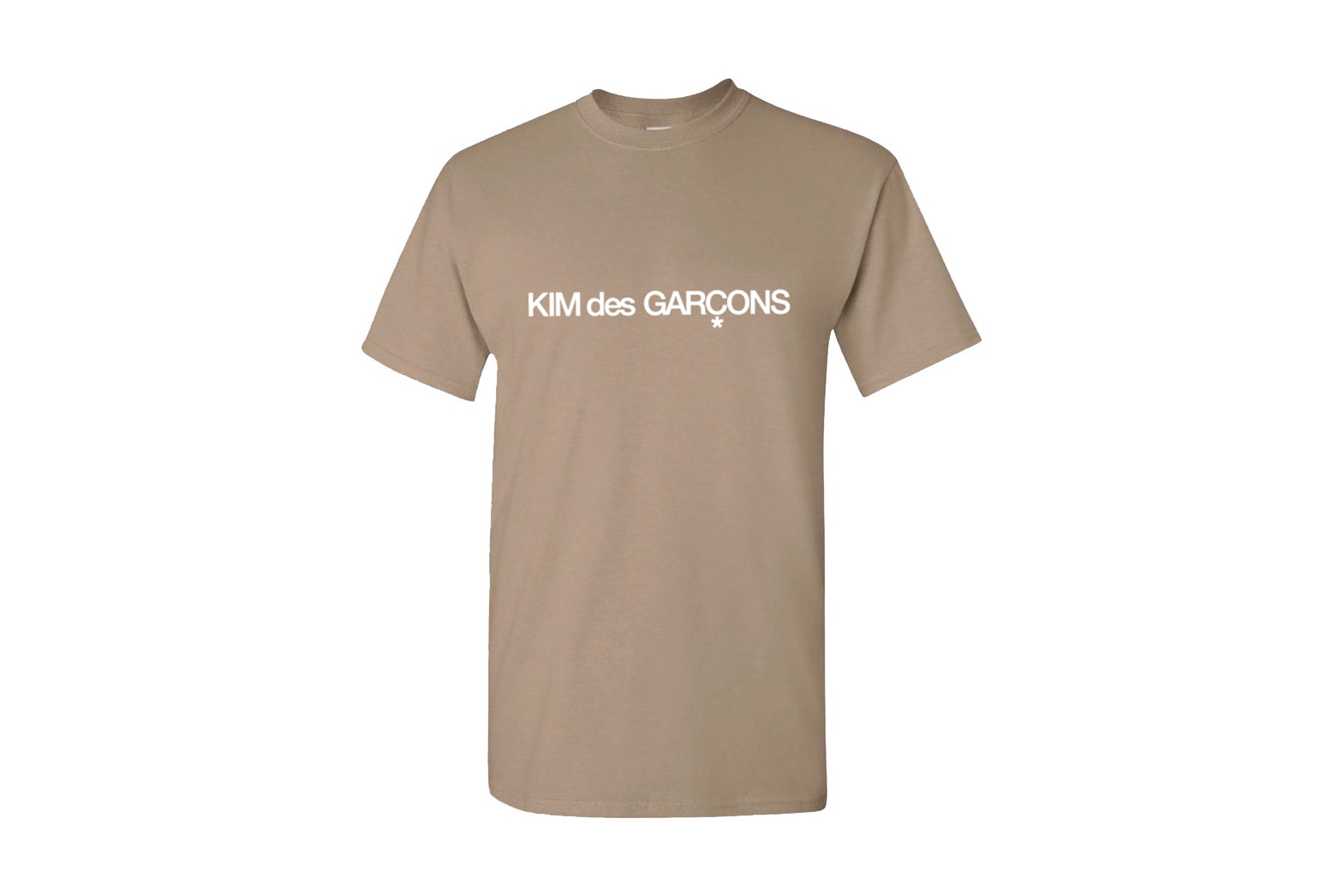 Diet Prada KIM de GARCONS Pre-Order Kardashian Instagram COMME Kids Supply Hoodie Sweater T-shirt