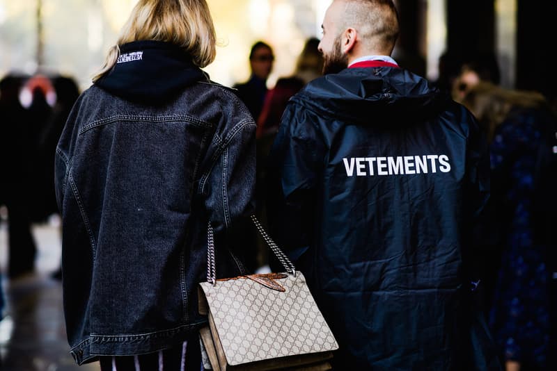 Dover Street Market New York Holiday Sale Fashion Apparel Clothing Designer