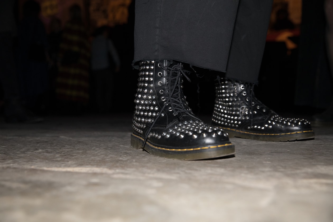 Dr Martens WORN DIFFERENT Event Recap