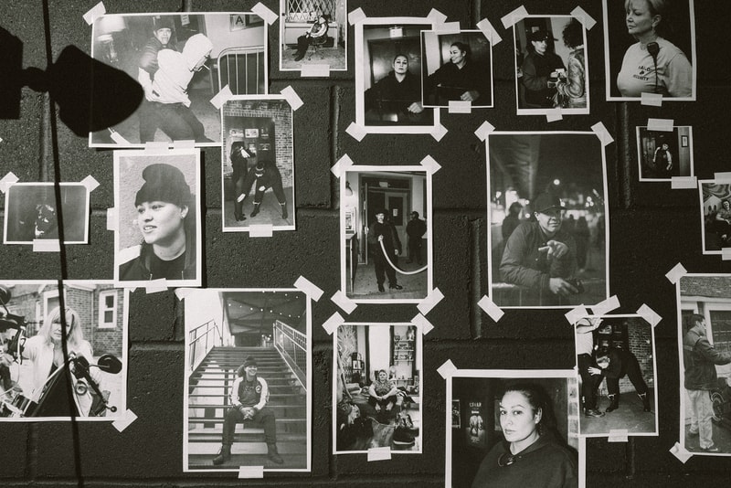 Dr Martens WORN DIFFERENT Event Recap