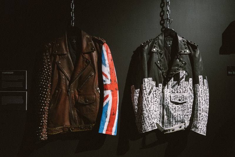 Dr Martens WORN DIFFERENT Event Recap