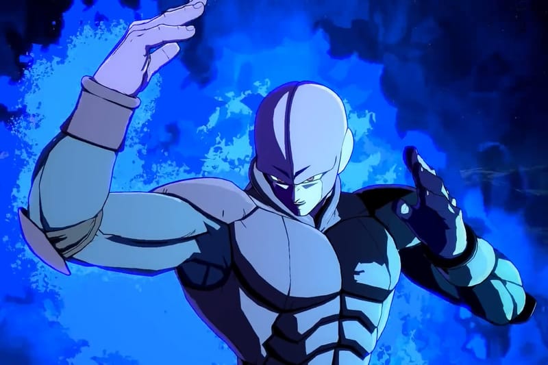 'Dragon Ball FighterZ' Open Beta Dates Announced