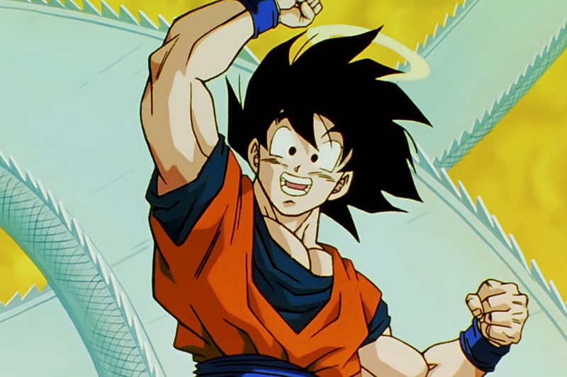 How Goku Came To Terms With His Saiyan Heritage In Dragon Ball Z