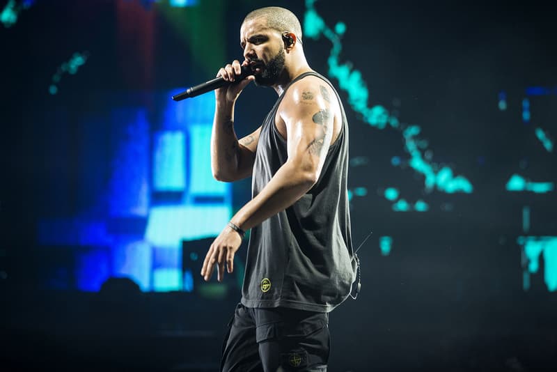 Drake Mike WiLL Made It Trouble Bring It Back