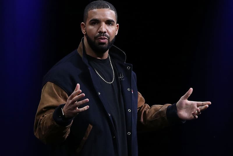 Drake Pistols Track Stream
