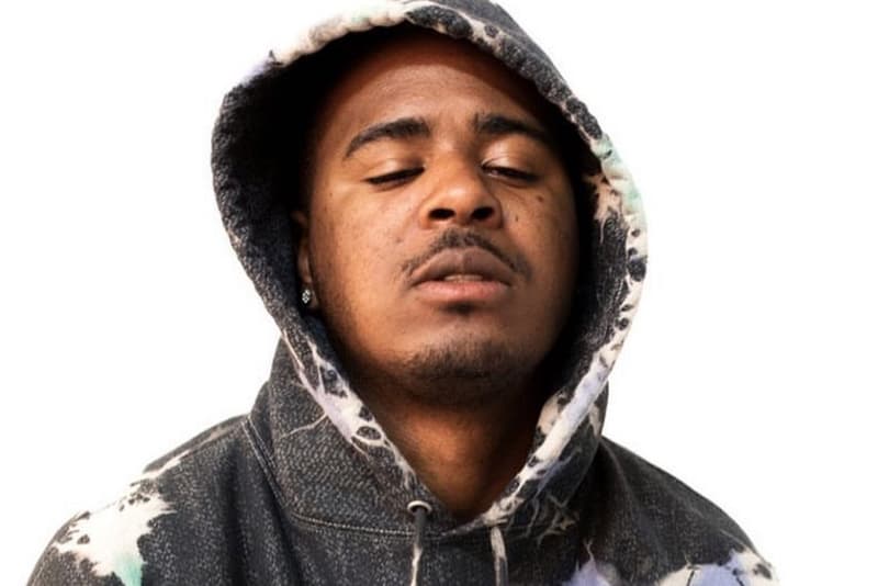 Drakeo the Ruler Cold Devil Album Stream Shoreline Mafia Ohgeesy Stink Stinc Team 03 Greedo