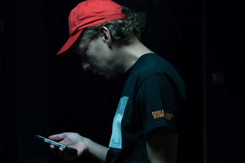 Dreamland Syndicate Reveals Oregon-Inspired 'No. 4' Collection