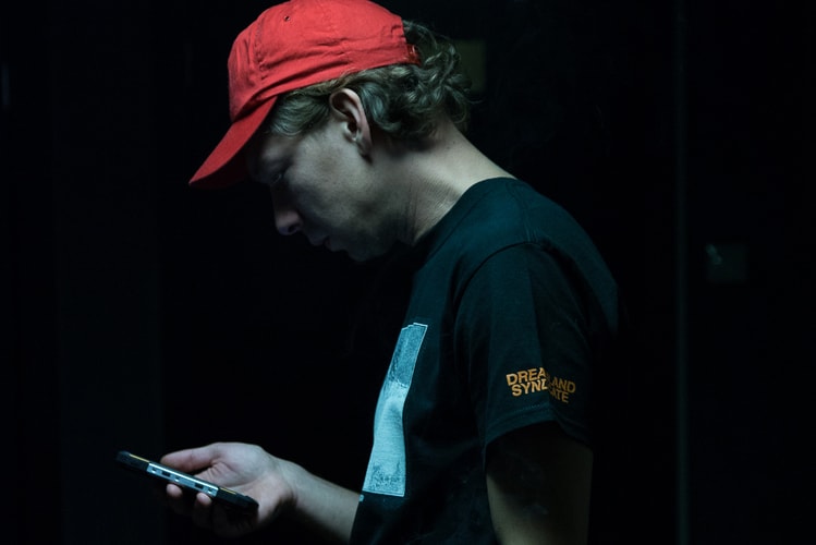 Dreamland Syndicate Reveals Oregon-Inspired 'No. 4' Collection