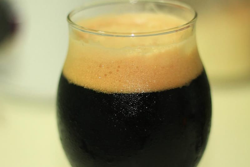 Dunkin' Donuts Releasing Beer to Celebrate the Winter Solstice