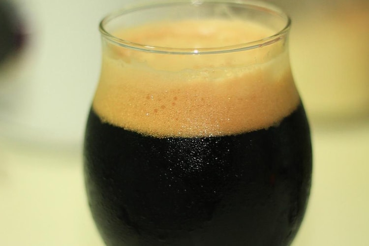 Dunkin' Donuts Releasing Beer to Celebrate the Winter Solstice