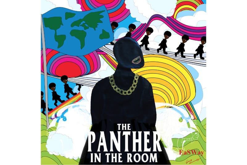 EXCLUSIVE: EaSWay is San Francisco's New Boldly Rap Advocate for Social Justice