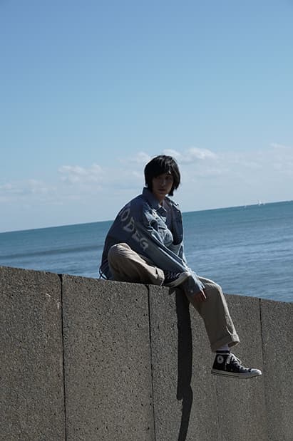 EFFECTEN 2018 Spring Summer Collection Lookbook Japan Tokyo Shades Hobby