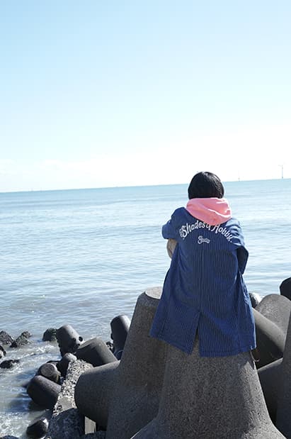 EFFECTEN 2018 Spring Summer Collection Lookbook Japan Tokyo Shades Hobby