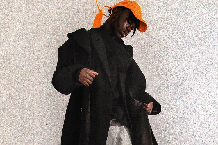 EJDER Spotlights AMBUSH, adidas by Raf Simons & More for "Suburbanite" Editorial