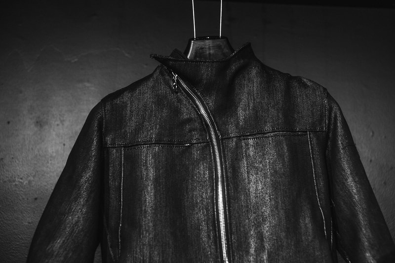 Elliott Evan Alaska Moments in Process Capsule Collection Exhibition Exhibit Display Los Angeles LA