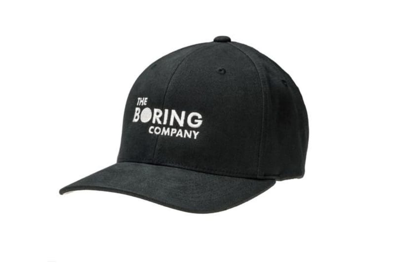 Elon Musk's The Boring Company Sells 30,000 Hats