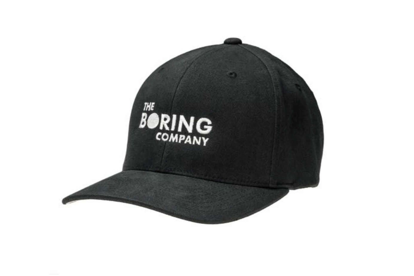 Elon Musk The Boring Company Hat Cap