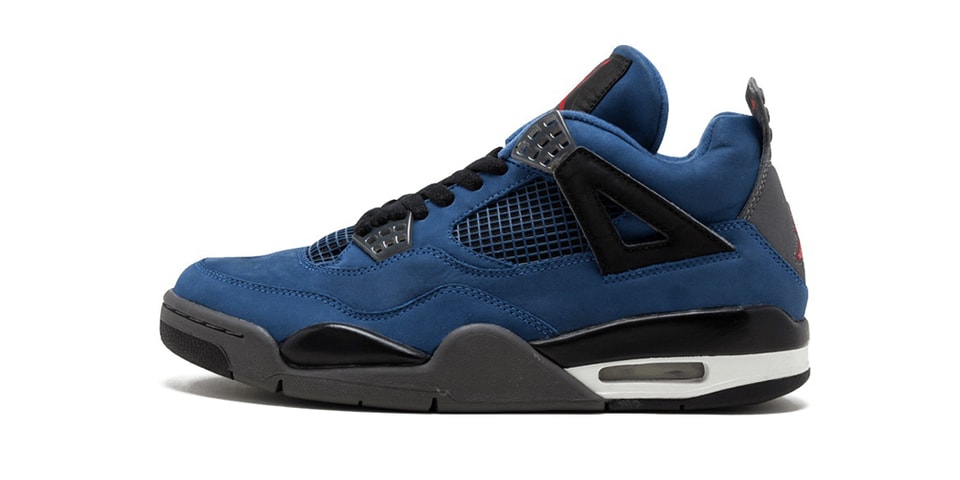 Eminem X Air Jordan 4 Encore Retro Rumor Hypebeast