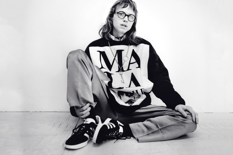 Ètudes and Gus Van Sant Celebrate Director's Debut