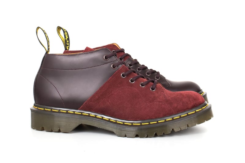 dr martens europe store