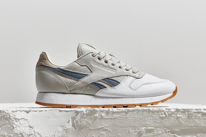 Extra Butter Reebok Urban Outfitters Club C Classic Leather 2017 Collab collaboration Capsule sneakers pack