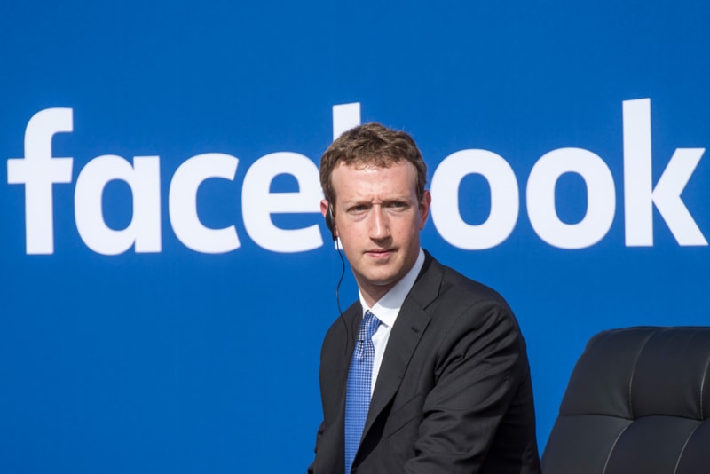 Facebook Replace Fake News Fact-Checked Links Articles Mark Zuckerberg