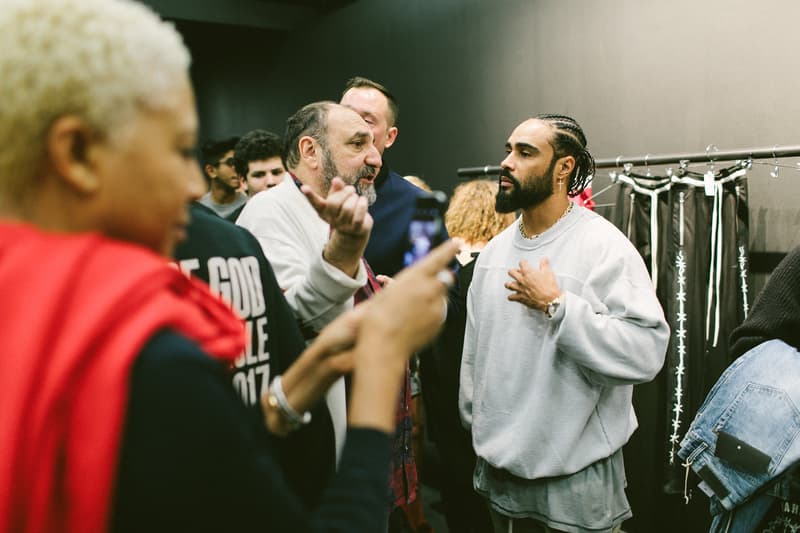 Fear of God House of God Maxfield LA Pop-Up Jerry Lorenzo Event Recap