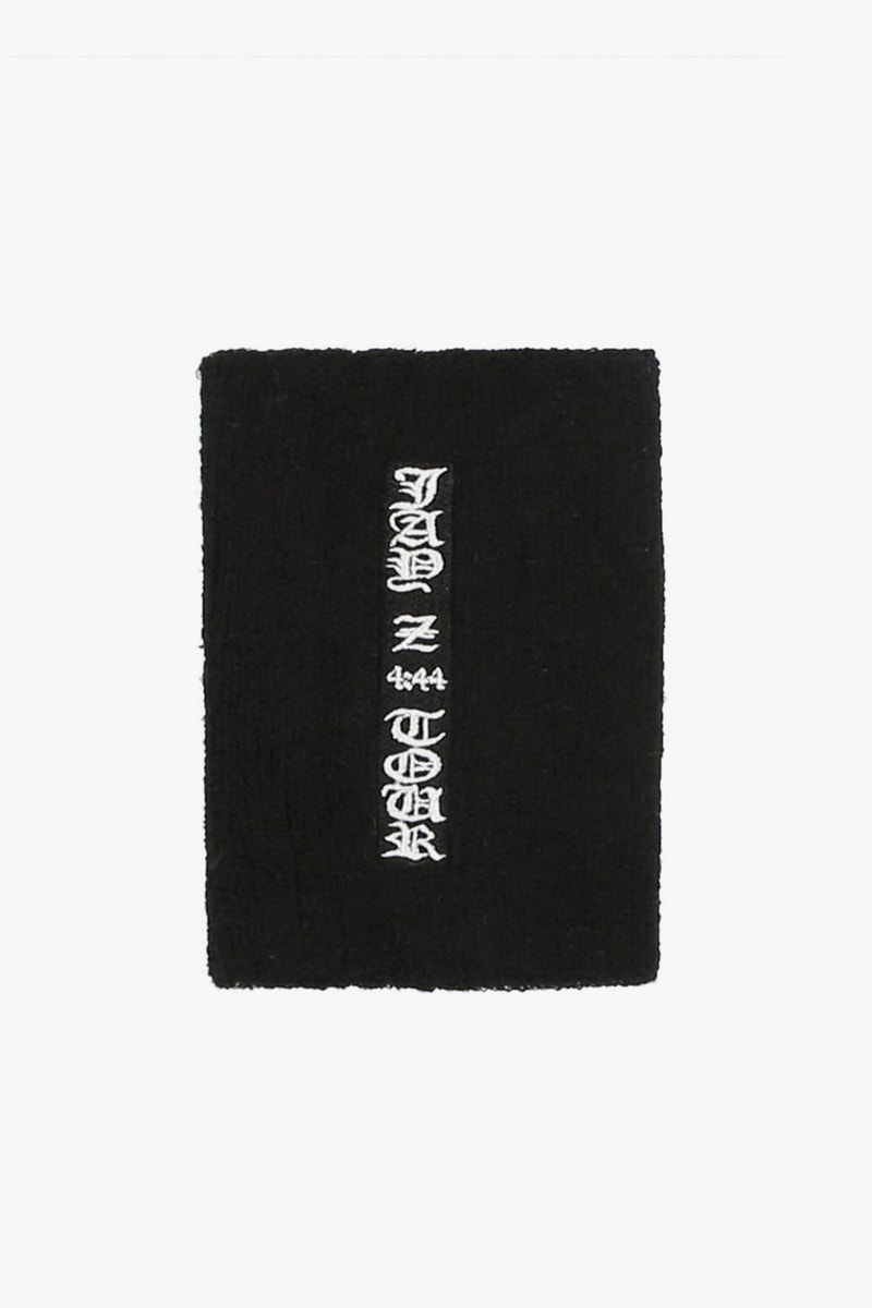 Fear of God's JAY-Z '4:44' Collection Now Available Online