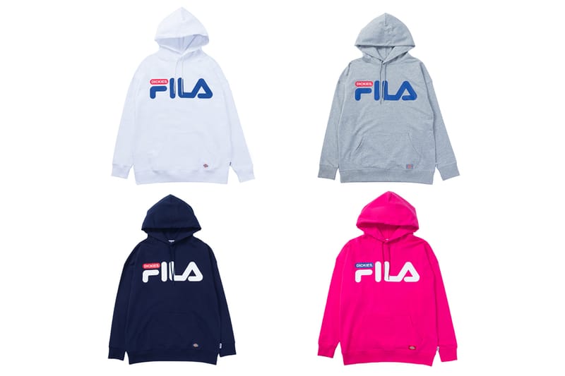 fila toddler hoodie