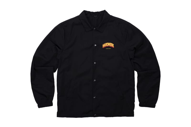 Firmament Honors Germany With "Better Living Through Chemistry" Collection