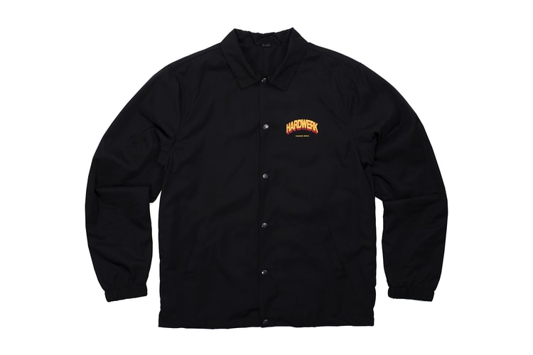 Firmament Honors Germany With "Better Living Through Chemistry" Collection