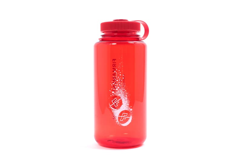 Firmament Berlin Better Living Through Chemistry Collection 2017 Fall Winter Braun Huss Nalgene Germany