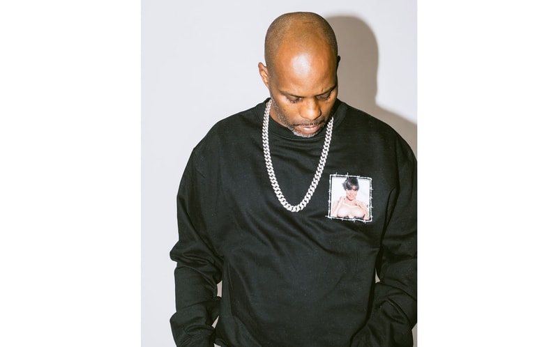 FTP Fall/Winter 2017 Collection Lookbook DMX