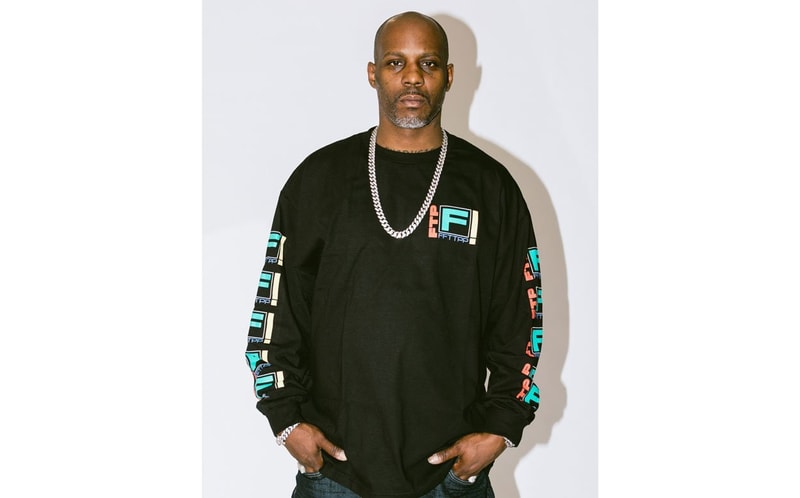 FTP Fall/Winter 2017 Collection Lookbook DMX