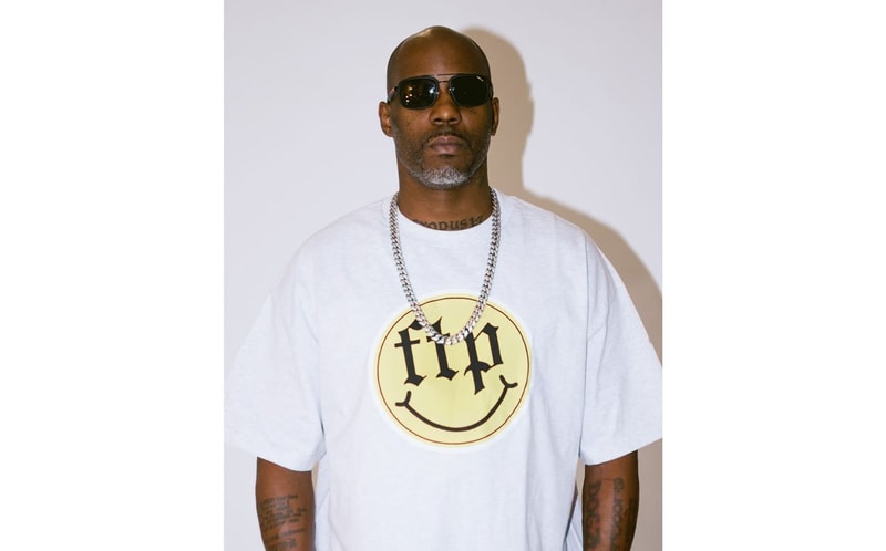 FTP Fall/Winter 2017 Collection Lookbook DMX
